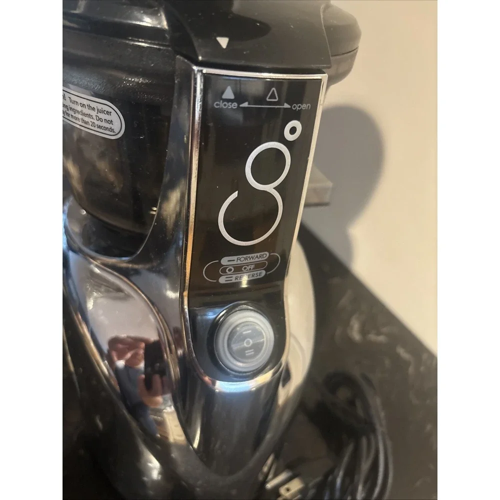 Kuvings silent juicer UL-100